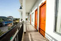 Ninh Chu 2 Hotel - Park Yeri