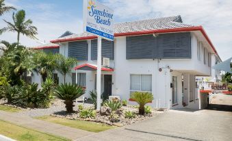 Sunshine Beach Resort