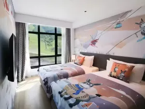 A & B HOTEL THAIWOO SKI RESORT
