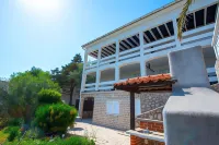 Potocnica 109 Các khách sạn ở Lun