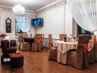 Red-House Boutique-Hotel Hotels in der Nähe von Museum of the History of Yaroslavl