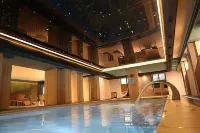 Hotel Dukagjini - piscina