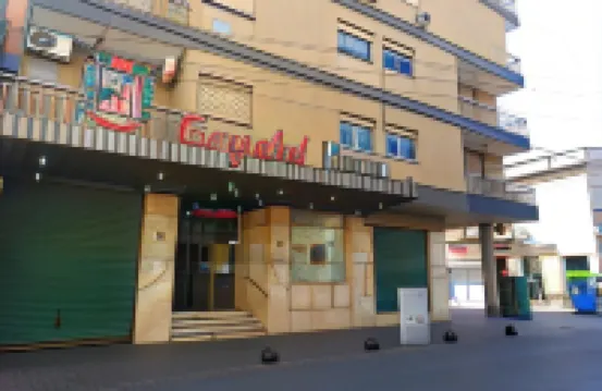 Crystal Hotel Hotels in 