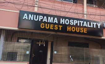 Anupama Hospitality Llp Kolkata