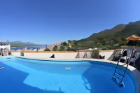 Virginia Hotel - piscina