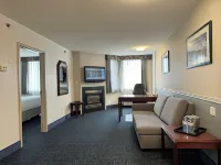 Divya Sutra Plaza and Conference Centre Calgary Airport Hotels near Harry Hays Building