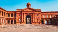 Hotel Elite - 5 Mins from Golden Temple Hotels in Amritsar