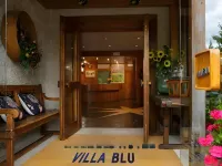 Boutique Hotel Villa Blu Cortina d'Ampezzo - Haustierfreundliche