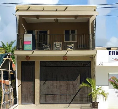 Bungalows Casa Blanca
