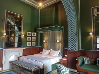 The Jaipur House