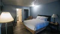 Ashley Motel Hotels in Plainfield