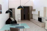 Paradeisos Residence Sas Hotels in Vergiate