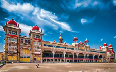 The Grand Inn Mysore