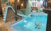 Fort Club Hotel