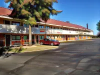 Americas Best Value Inn and Suites Little Rock