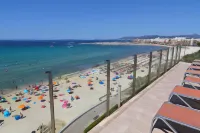 Hotel Eden Palma Playa Adults Only - Meerblick