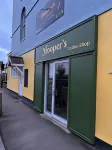 Hoopers Sandy Beach Guest Rooms Hotel di Pennard