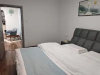 Keke Nuanju Apartment (Yangtze River Middle Road) - Apartments