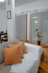 Casa de Teta Cibeunying Kaler 호텔