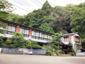 Nakaya Ryokan