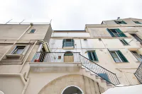 Vista Sui Sassi Civico 16