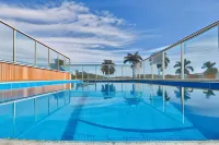 San Diego Suites Pampulha