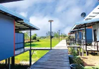 Baan Thung Kheiyng Bung Resort Hotels in der Nähe von Wat Sawang Waree