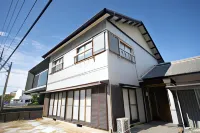 Mie_Shimizu Town Detached House Hotels in Yokkaichi