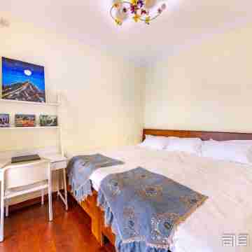 司馬台長城墅度假別墅（古北驛大街分店） Rooms