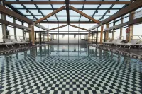 Buenos Aires Marriott - Luxury