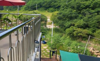Mungyeong Clear Water Pension