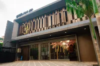 Merial Syariah Boutique Hotel