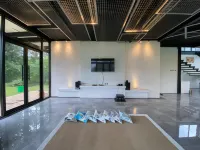 Villa Vive Trawas Hotel di Kecamatan Gempol