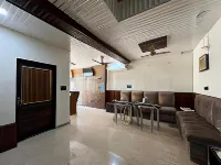 Govindam Royal Stay