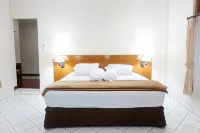 The Priangan Guest House @ Buniseuri Hotels in Ciamis