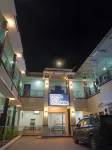 Hotel Rahma Cafe Dan Resto Hotels near Toko pancing