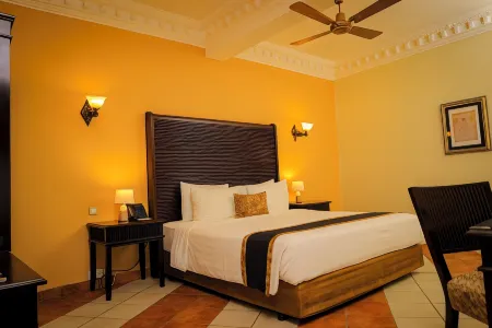 Colosseum Boutique Hotel & Spa