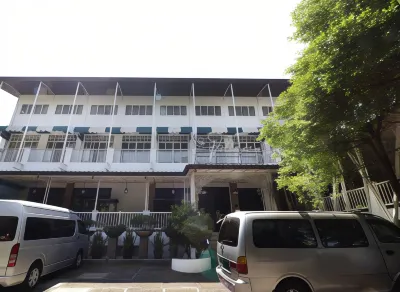 The Victoria Luxurious Guesthouse Hotel in zona Sekolah Pascasarjana UPI