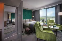 Carlton Hotel Dublin Airport Hotels near Carraig Donn Swords