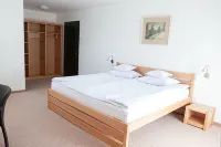 Lobogo Resort Hotel a Baile Homorod