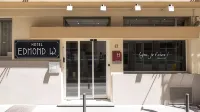 Hôtel Edmond W Lyon Part-Dieu Các khách sạn ở Lyon