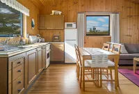 Blackwood Park Cottages Mole Creek