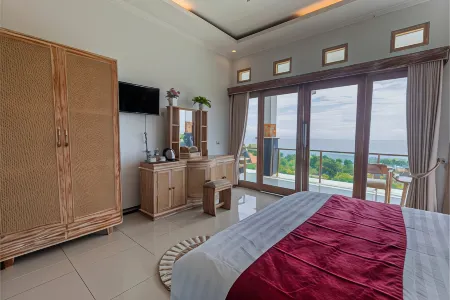 D'Arya Sea View