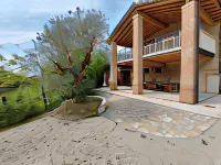 Asolo Norah's Hill Agri Rooms Hotels near Cimitero di Asolo