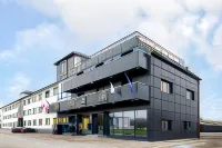 Parkhotel Braunau - 24 Stunden Self Check-IN Hotels in Hochburg-Ach