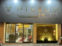 Nigrum Otel Hotels near Yuguran Bakircilik