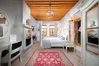 Vigor Cappadocia - Special Class - Pensions