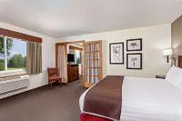 AmericInn by Wyndham Monroe