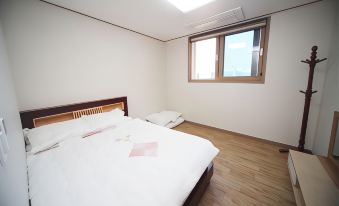 Seogwipo Seongsan Star Pension