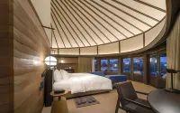 Patamma Hideaway Resort Hotels in 